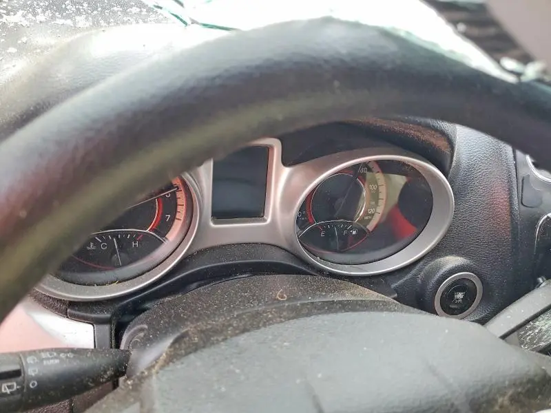 2015 DODGE JOURNEY SE  