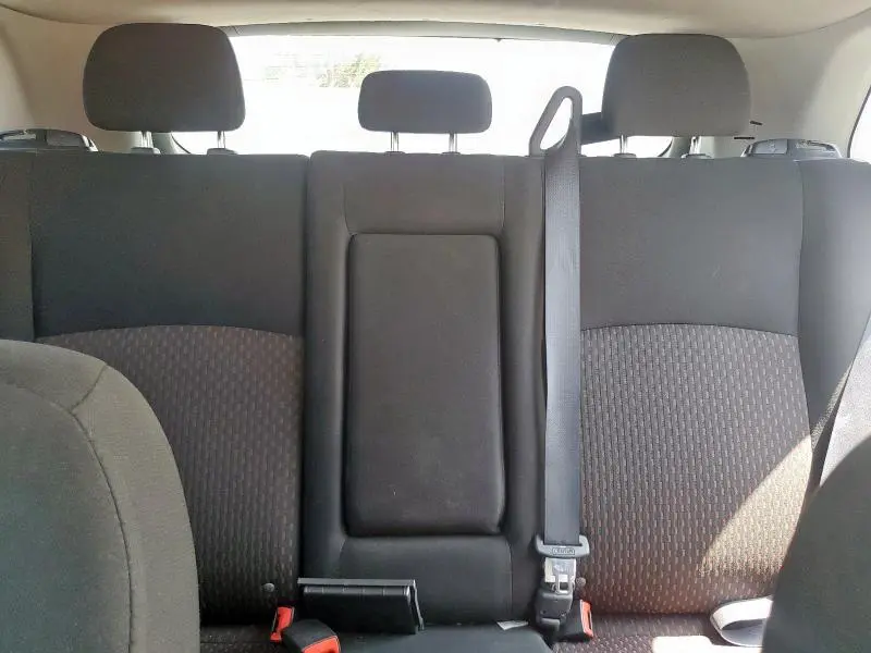 2019 MITSUBISHI OUTLANDER SPORT ES  