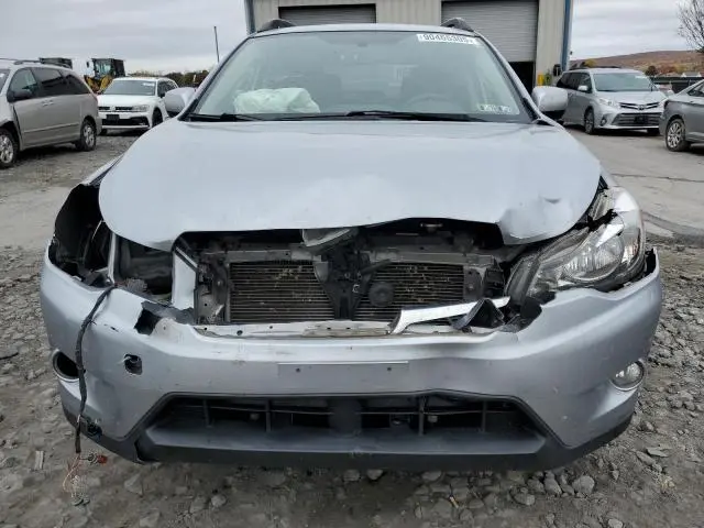 2014 SUBARU XV CROSSTREK 2.0 PREMIUM  