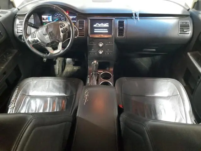 2014 FORD FLEX SEL