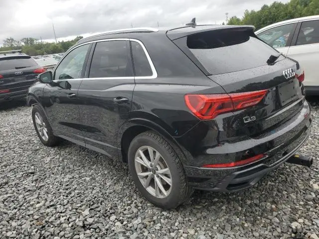 2021 AUDI Q3 PREMIUM S LINE 45  