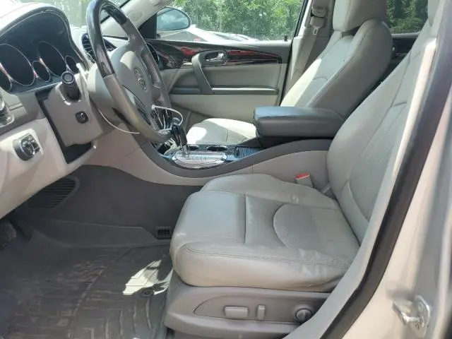 2014 BUICK ENCLAVE   