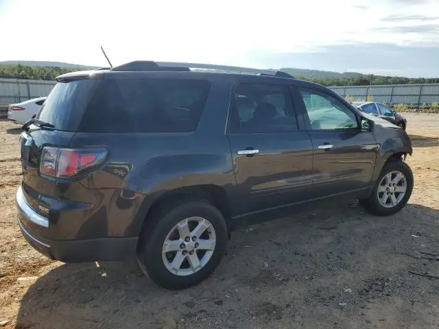 2014 GMC ACADIA SLE  