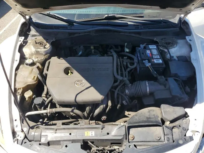 2010 MAZDA 6 I  