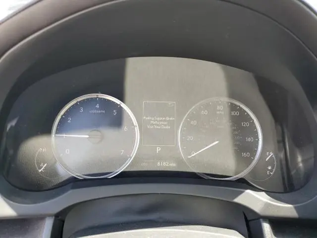 2024 LEXUS IS 300  