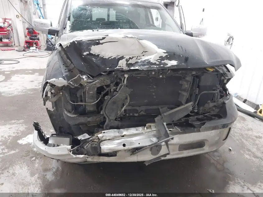 2015 RAM 1500 LARAMIE LIMITED