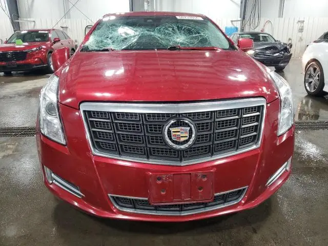 2013 CADILLAC XTS PREMIUM COLLECTION