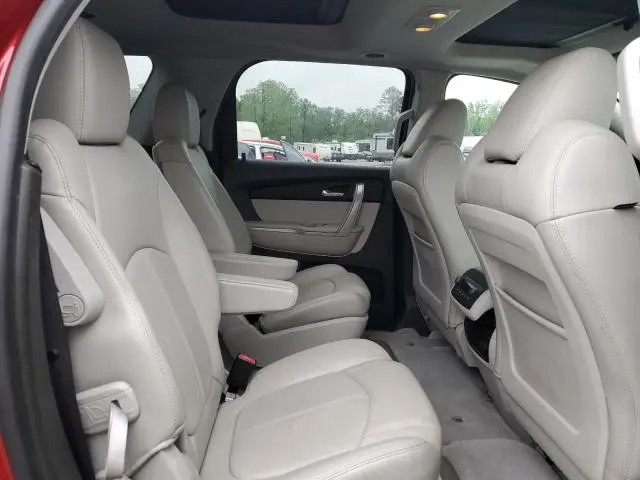 2012 GMC ACADIA SLT-1