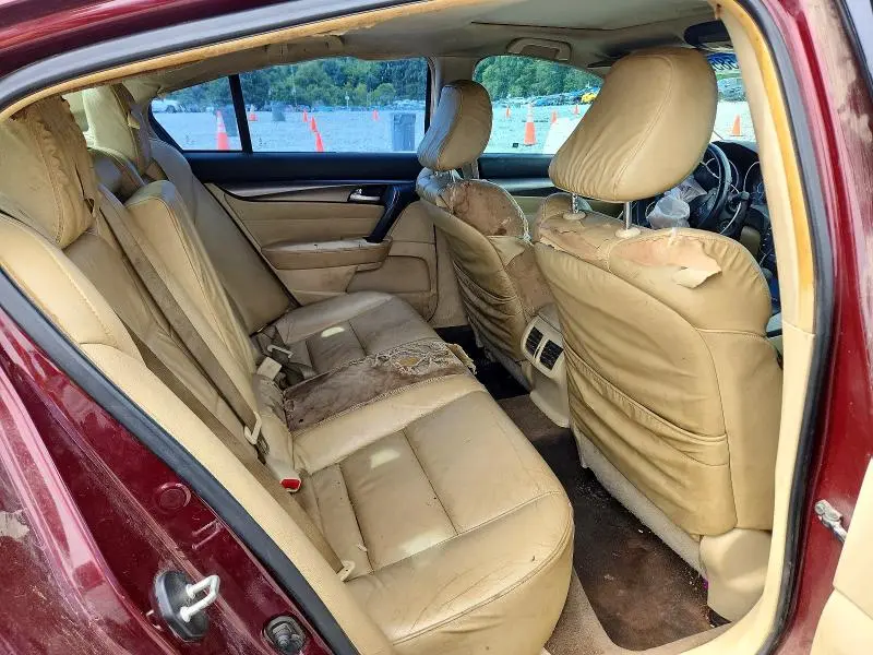2013 ACURA TL   