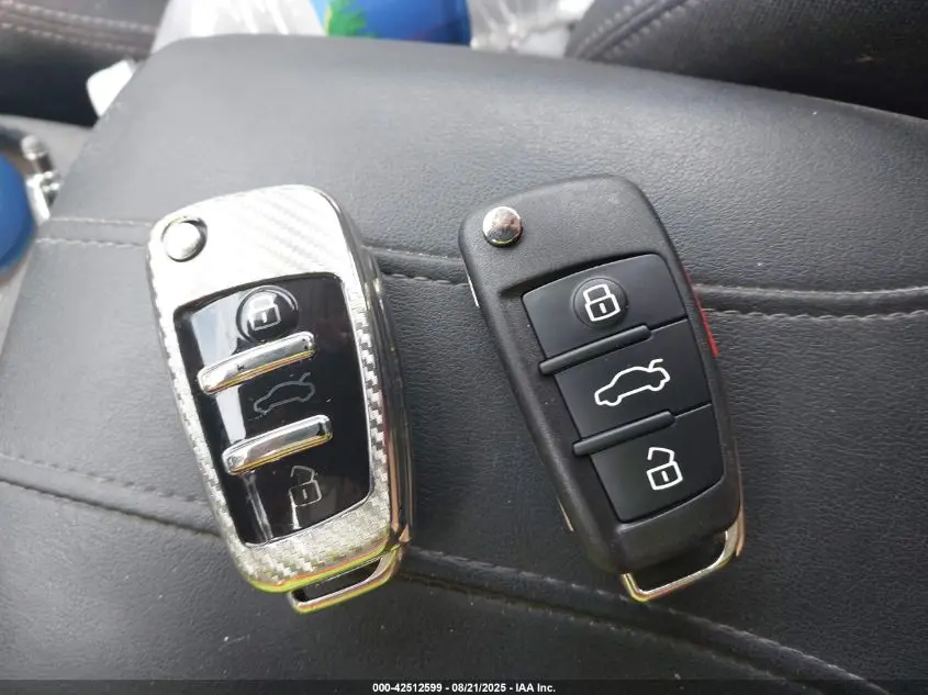 2020 AUDI Q3 PREMIUM PLUS 45 TFSI S LINE QUATTRO TIPTRONIC