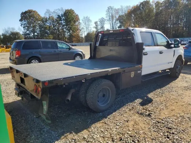 2020 FORD F350 SUPER DUTY  