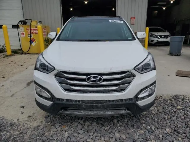 2015 HYUNDAI SANTA FE SPORT   