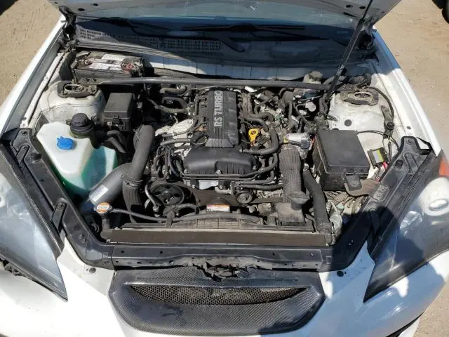 2011 HYUNDAI GENESIS COUPE 2.0T  