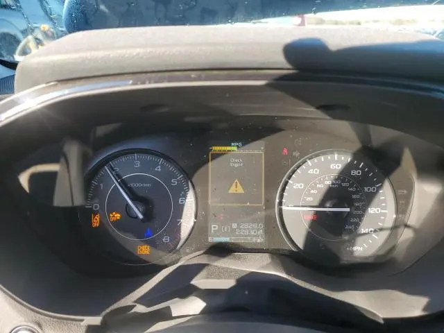 2023 SUBARU IMPREZA PREMIUM  