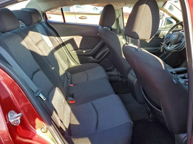 2014 MAZDA 3 TOURING  