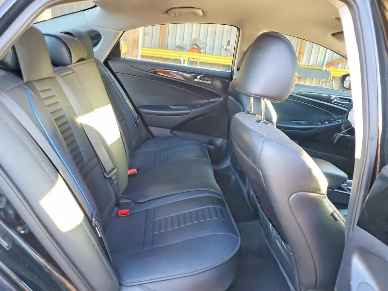 2014 HYUNDAI SONATA SE 2.0T  
