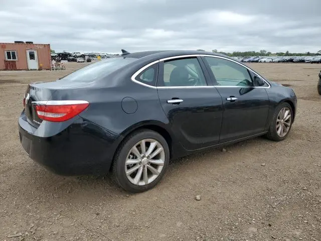 2012 BUICK VERANO   