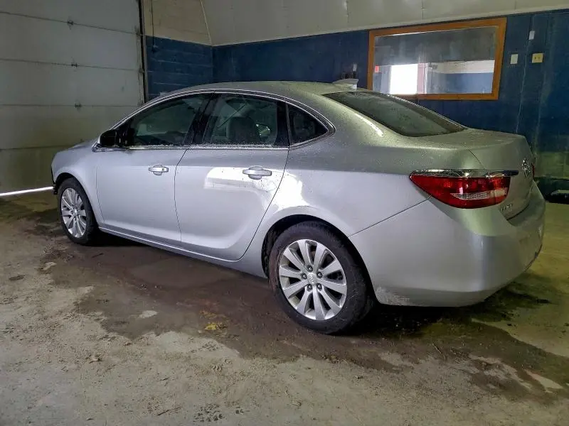 2015 BUICK VERANO   