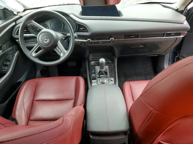 2024 MAZDA CX-30 PREFERRED  