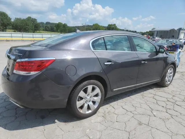 2013 BUICK LACROSSE   