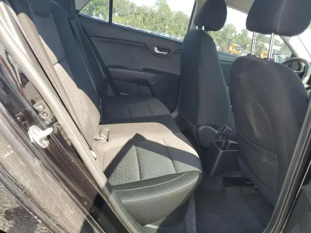 2021 KIA RIO LX  