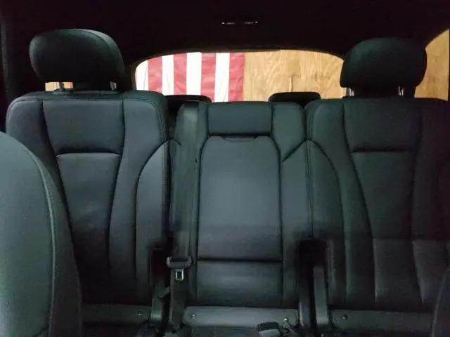 2021 AUDI Q7 PREMIUM  