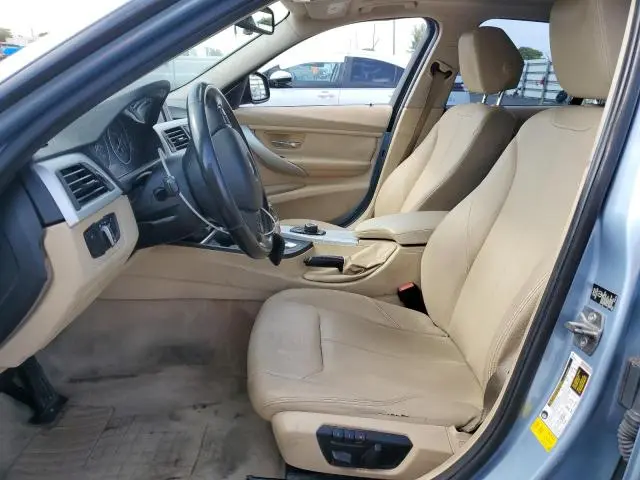 2013 BMW 328 I  