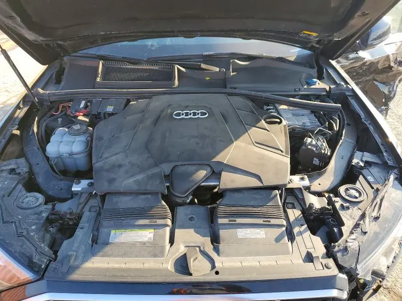 2020 AUDI Q7 PREMIUM  