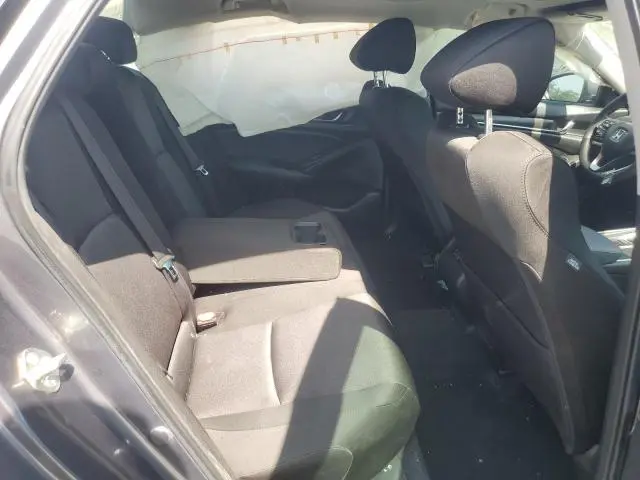 2020 HONDA ACCORD EX  