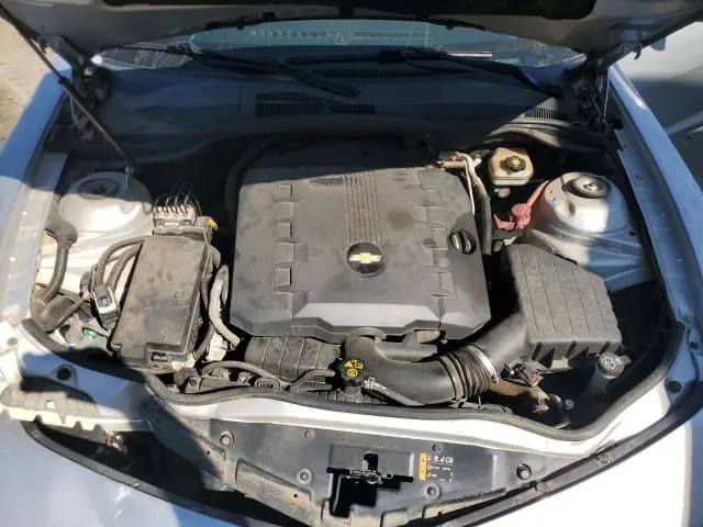 2013 CHEVROLET CAMARO LT  