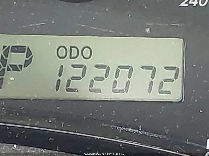 2013 TOYOTA COROLLA S