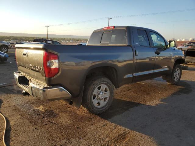 2016 TOYOTA TUNDRA DOUBLE CAB SR