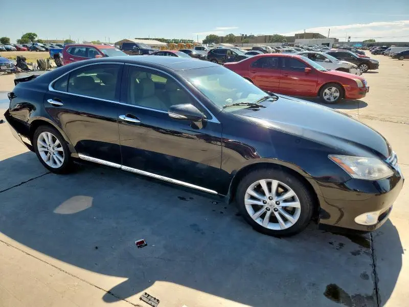 2010 LEXUS ES 350  