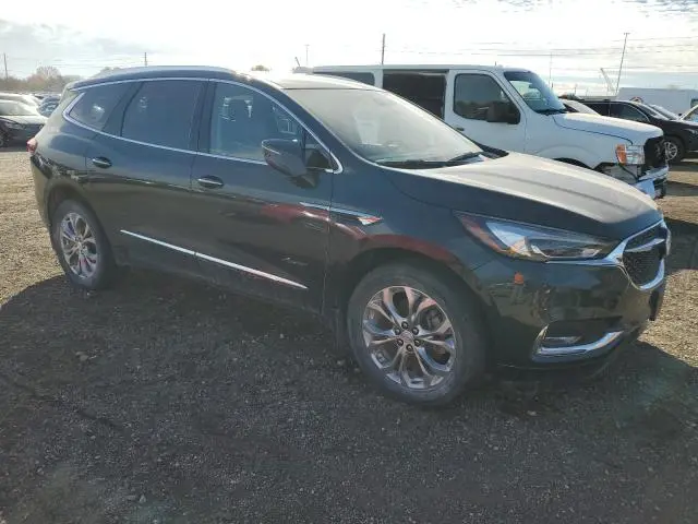 2018 BUICK ENCLAVE AVENIR  