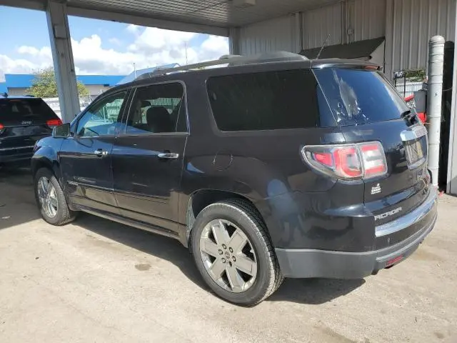 2013 GMC ACADIA DENALI  