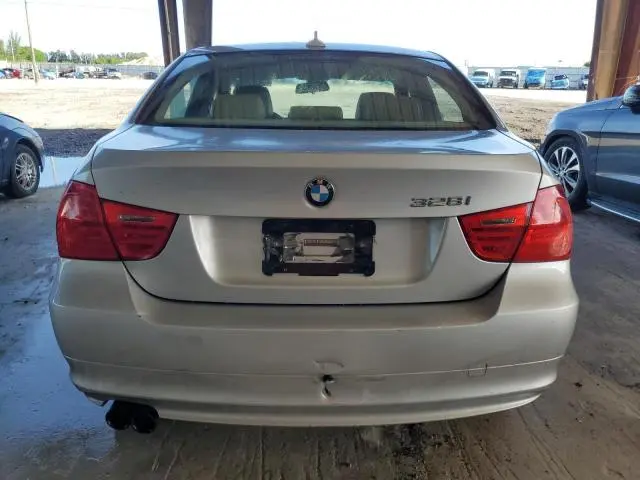 2011 BMW 328 I  