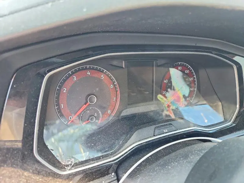 2020 VOLKSWAGEN JETTA S  
