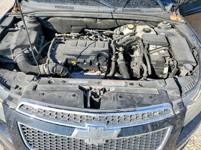 2013 CHEVROLET CRUZE   