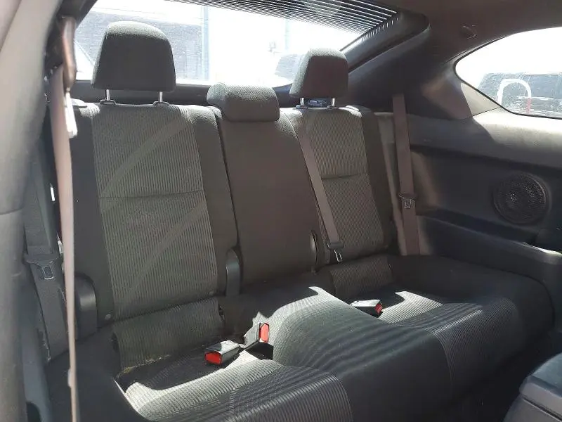 2013 SCION TC BASE  