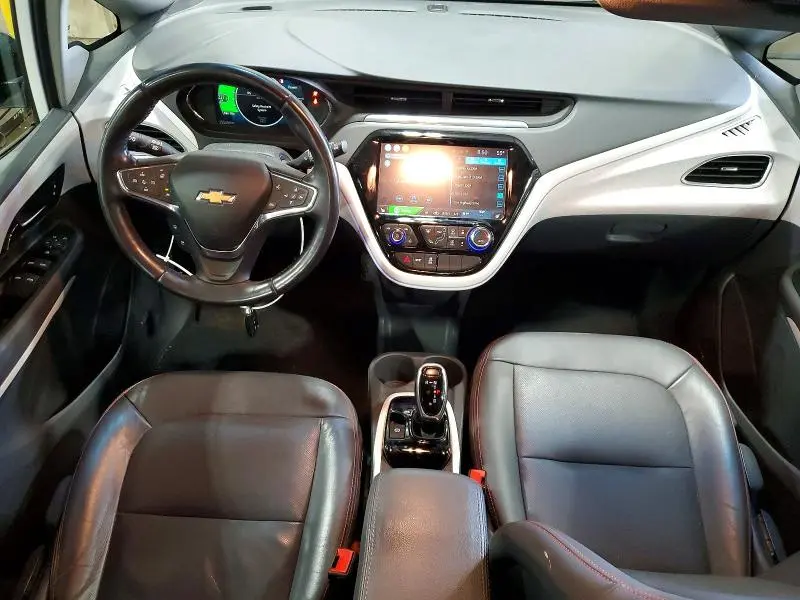 2020 CHEVROLET BOLT EV PREMIER  