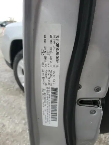 2011 JEEP COMPASS SPORT
