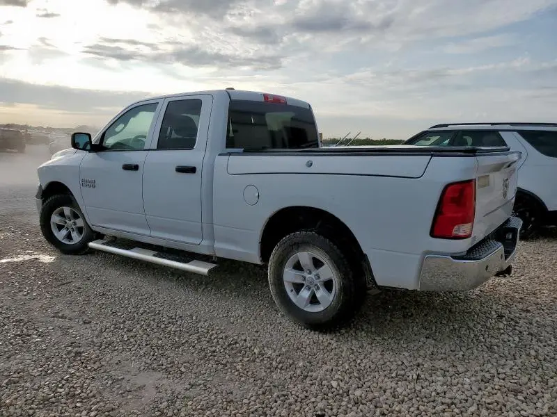 2013 RAM 1500 ST