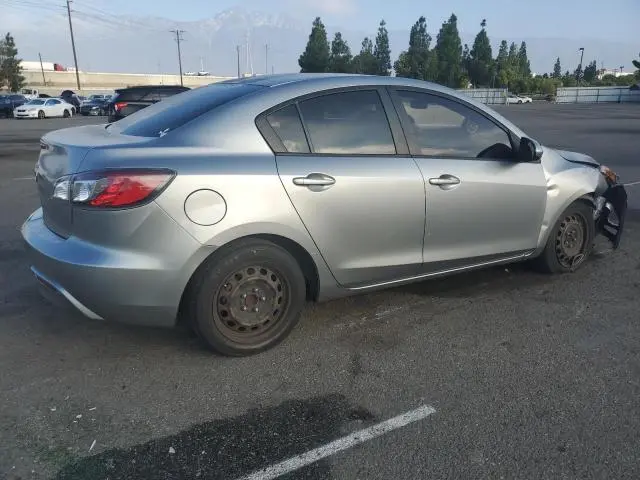 2013 MAZDA 3 I  