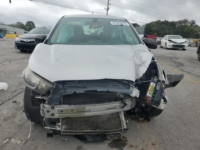 2016 CHEVROLET SPARK LS