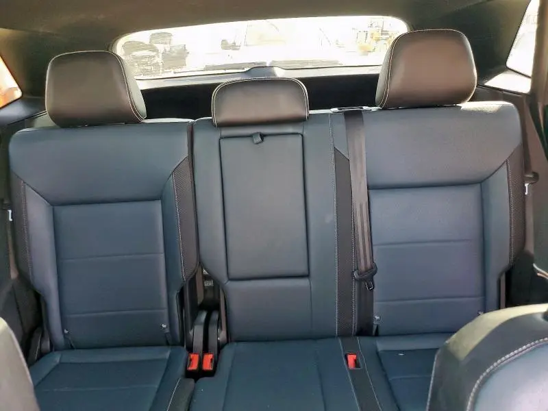 2023 VOLKSWAGEN ATLAS CROSS SPORT SEL R-LINE  