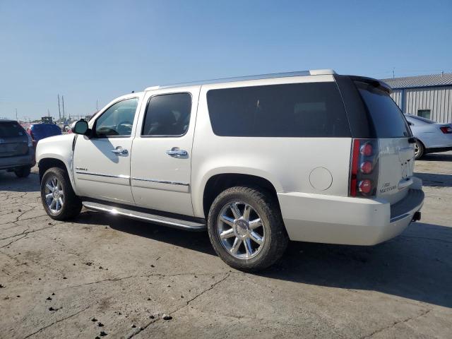 2013 GMC YUKON XL DENALI