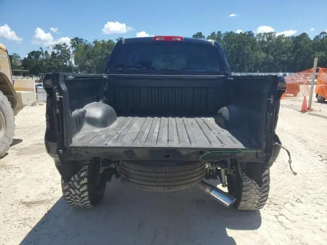 2017 TOYOTA TUNDRA CREWMAX 1794  