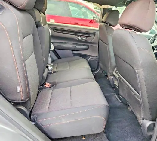 2025 HONDA CR-V SPORT  