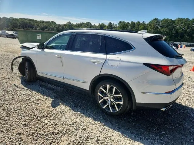 2022 ACURA MDX TECHNOLOGY  