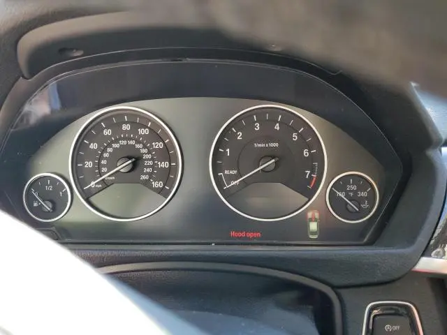2015 BMW 328 I  
